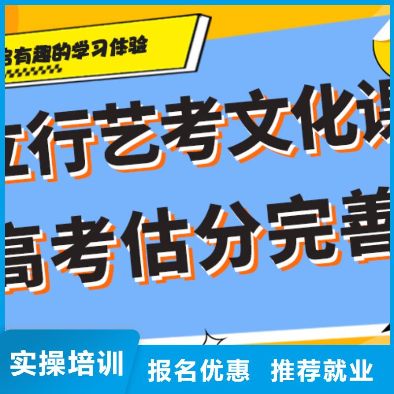 艺考文化课高考志愿一对一指导随到随学