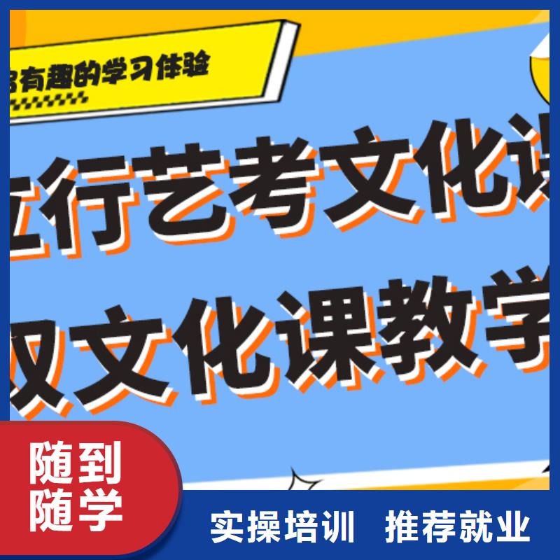 艺考文化课编导文化课培训正规学校