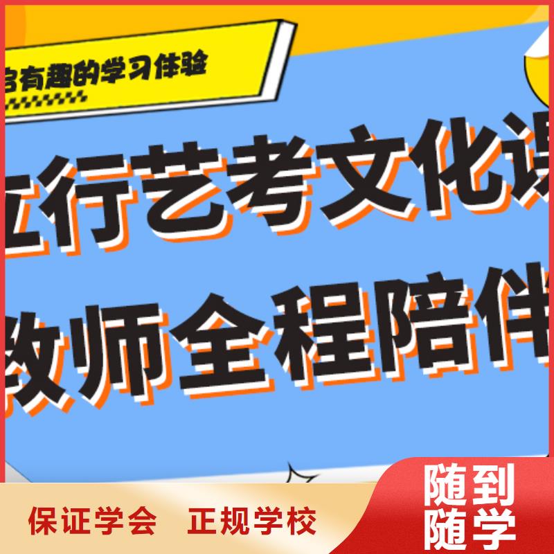 艺考文化课编导文化课培训正规学校