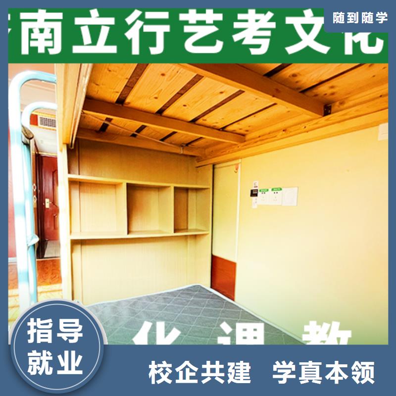 艺考文化课艺考手把手教学