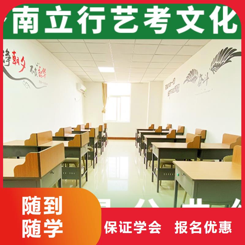 艺考文化课培训高考复读周六班实操教学