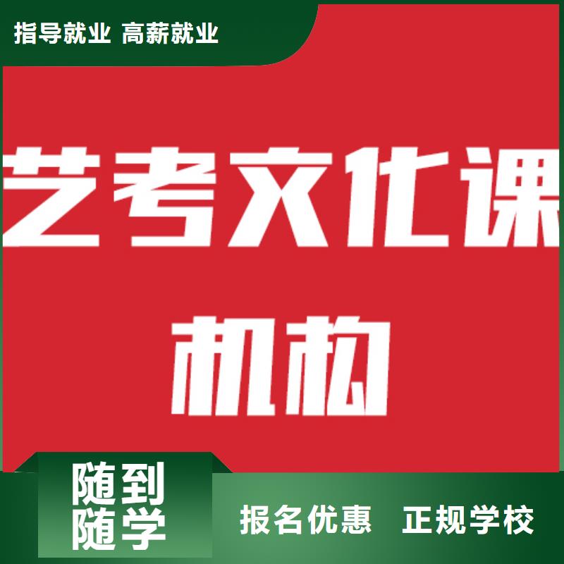 艺考文化课培训艺考文化课集训班理论+实操