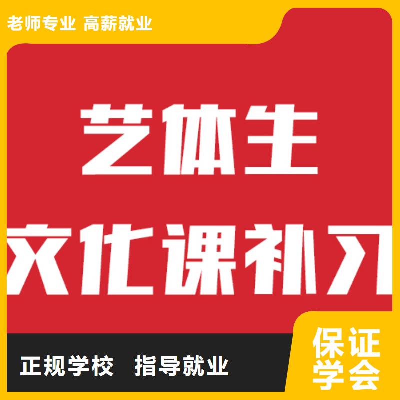 艺考文化课培训高考全日制保证学会