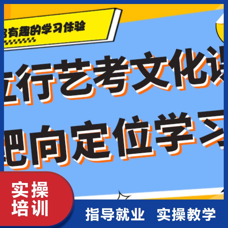 艺术生文化课培训学校通知
