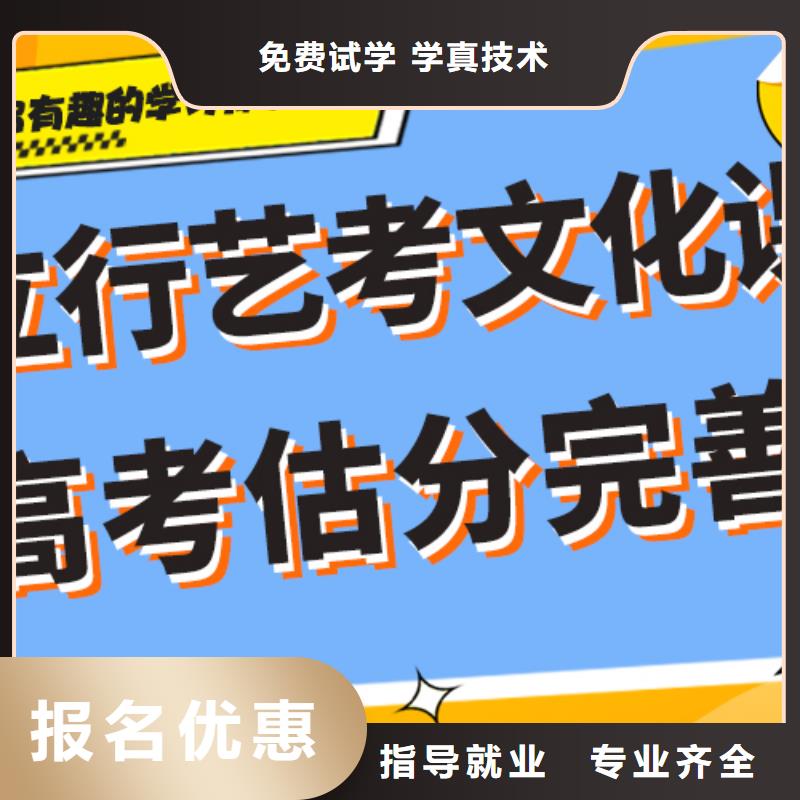 【艺考生文化课高考小班教学手把手教学】