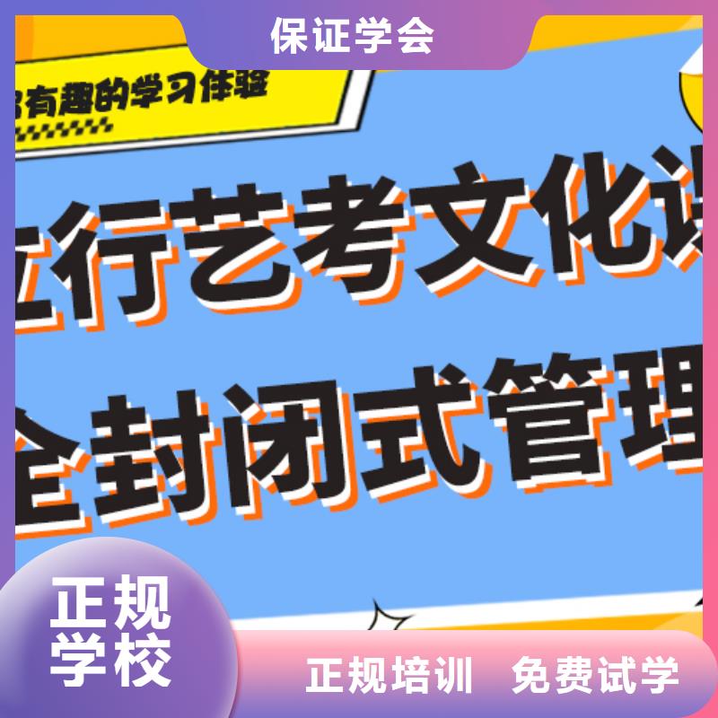 艺考生文化课-高考小班教学实操教学