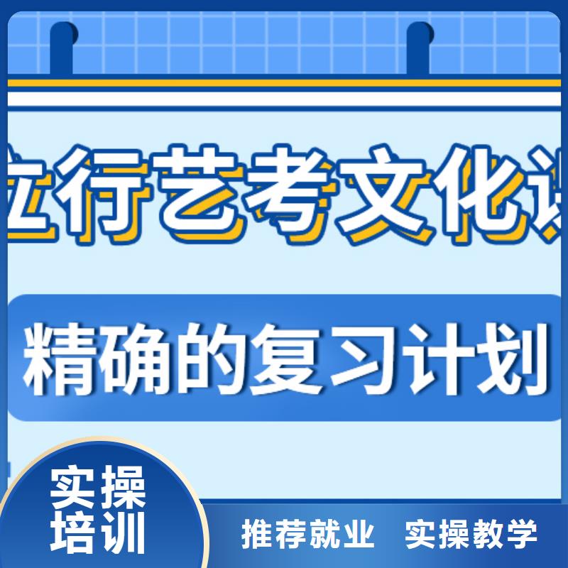 艺考生文化课艺考文化课培训师资力量强