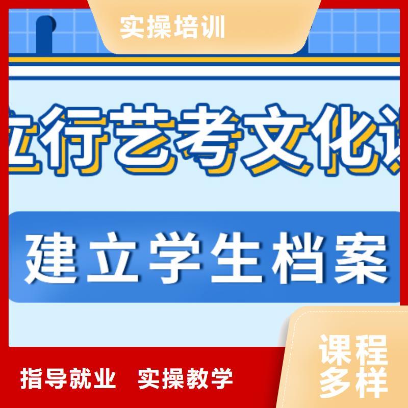 【艺考生文化课高考小班教学手把手教学】