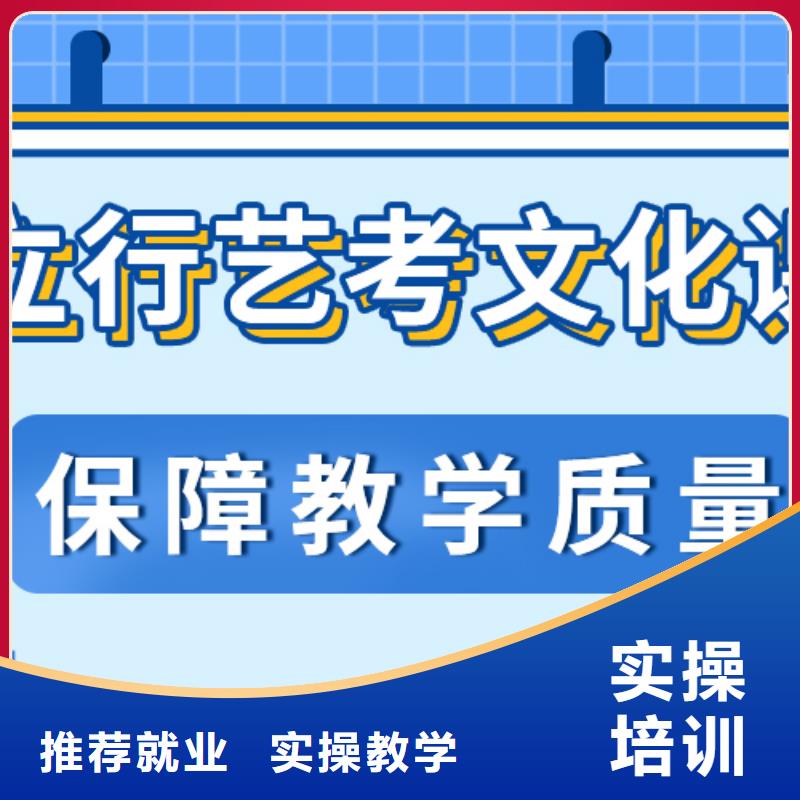 艺考生文化课复读学校课程多样