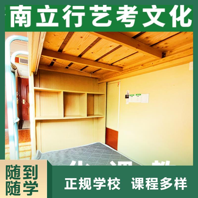 美术生文化课排行