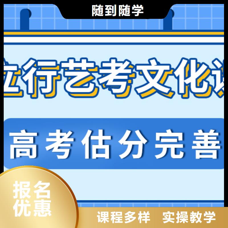 艺考文化课【舞蹈艺考培训】正规培训