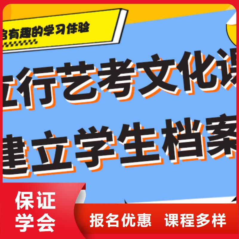 艺考文化课,高考复读白天班指导就业