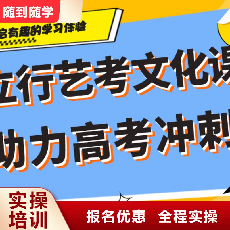 艺考文化课【舞蹈艺考培训】正规培训