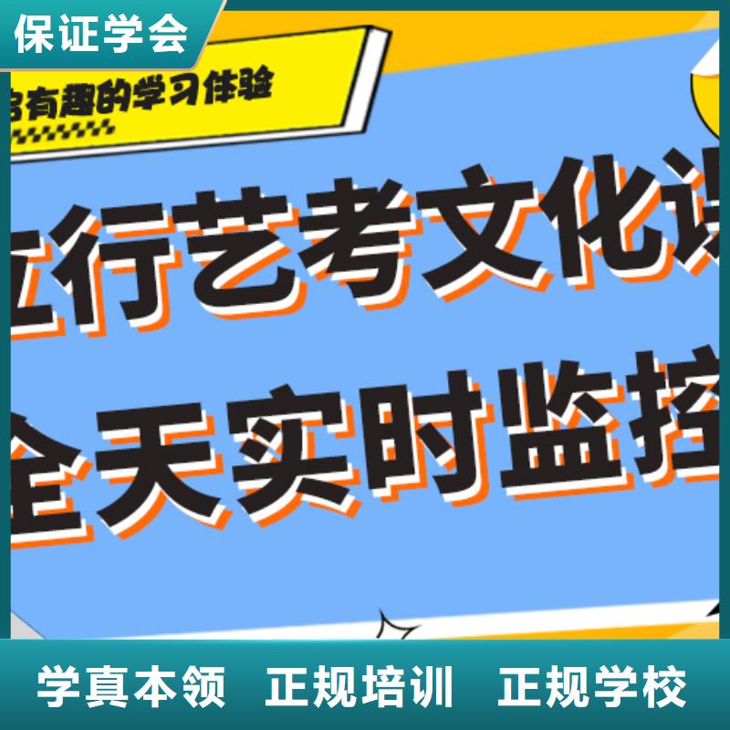 艺考文化课【舞蹈艺考培训】正规培训