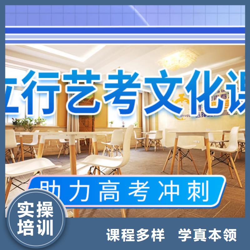 艺考文化课高三集训老师专业