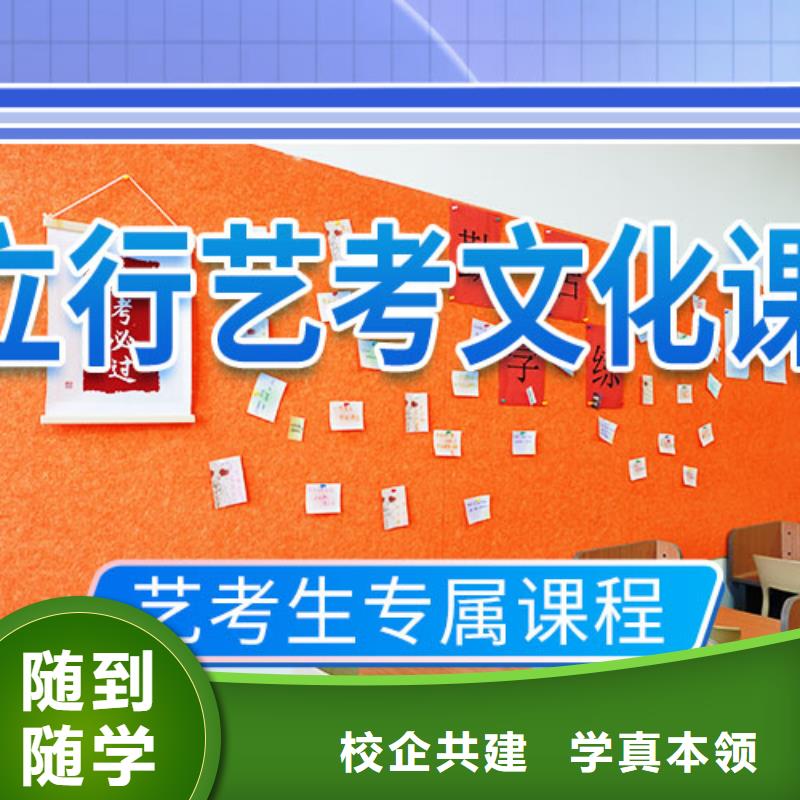艺考文化课高考全日制全程实操