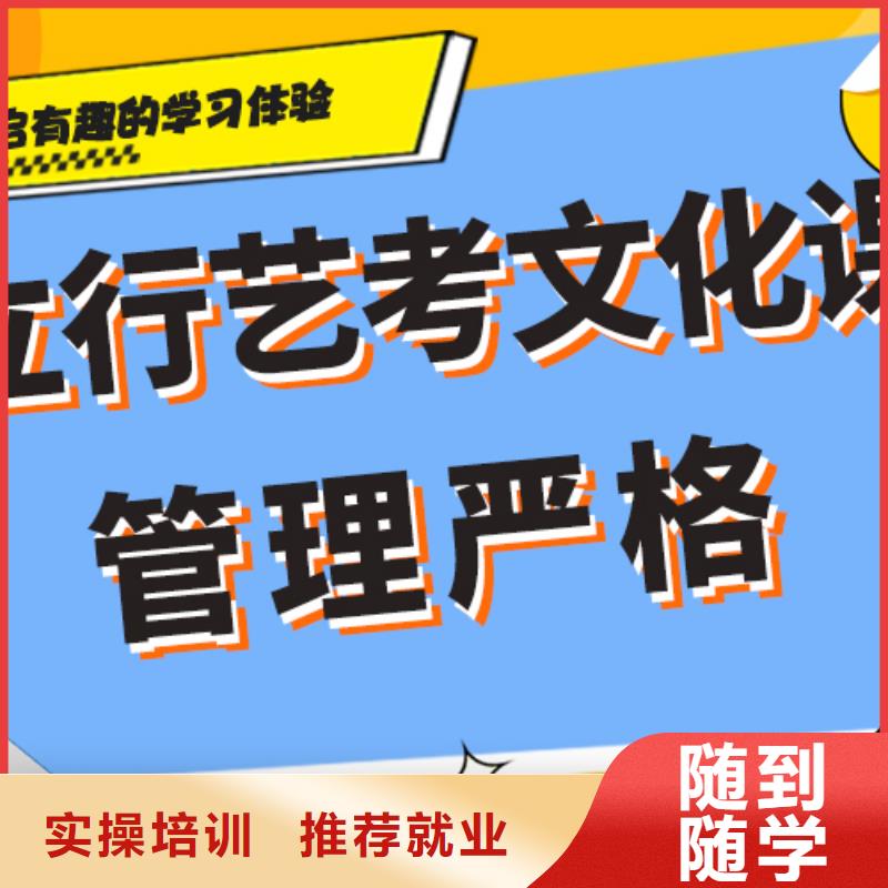 艺考生文化课冲刺高考全日制培训班老师专业