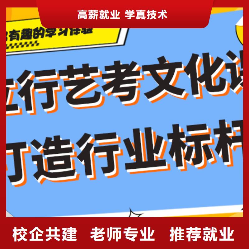 艺考生文化课冲刺高考补习班正规学校