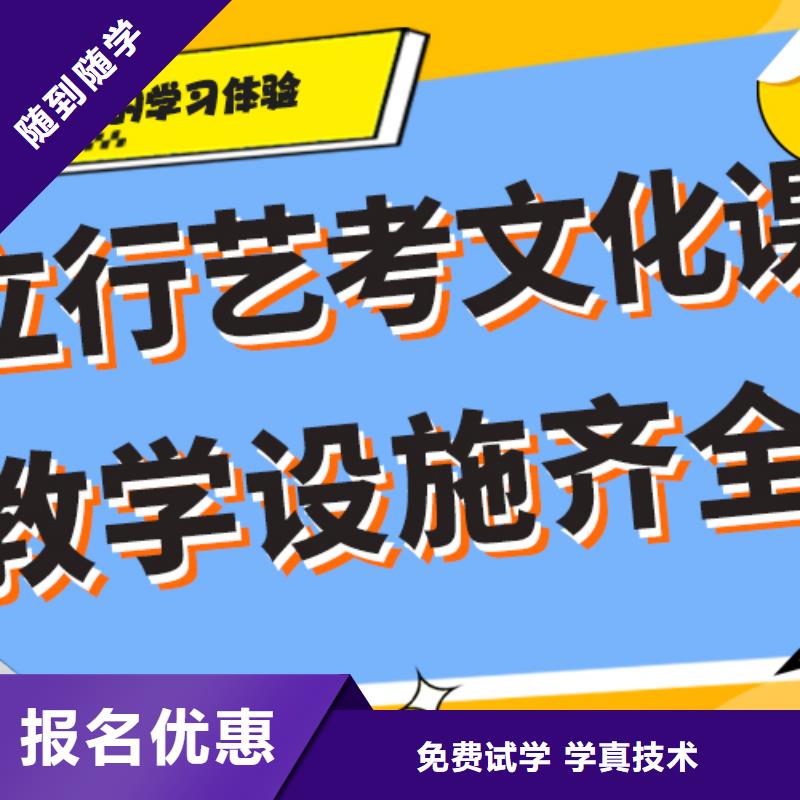 艺考生文化课冲刺艺考复读清北班正规学校