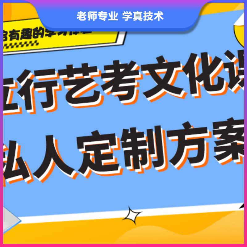 艺考生文化课冲刺高考全日制培训班老师专业