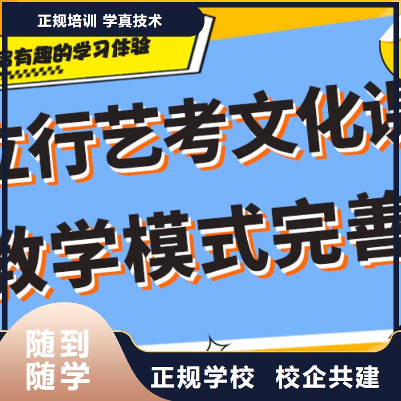 艺考生文化课冲刺高考全日制培训班老师专业