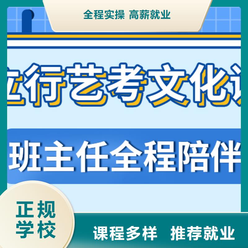 艺考生文化课冲刺艺考复读清北班正规学校