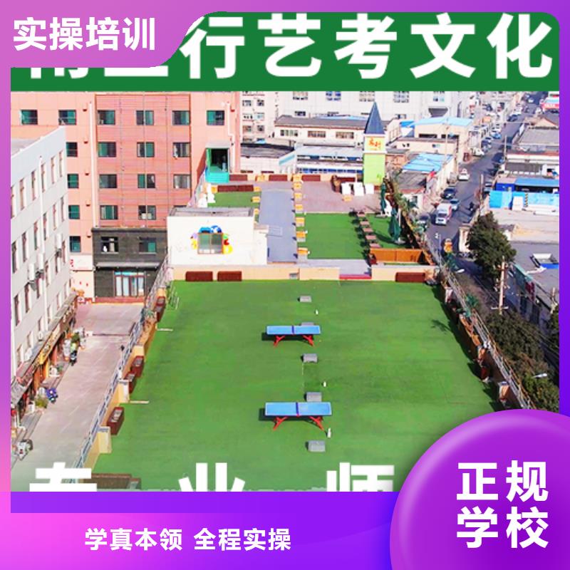 艺考文化课集训班艺术生文化补习课程多样