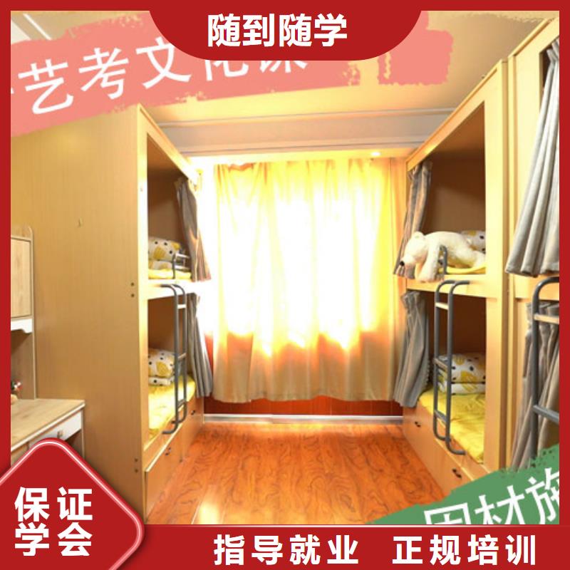艺考文化课集训班高考志愿填报指导全程实操