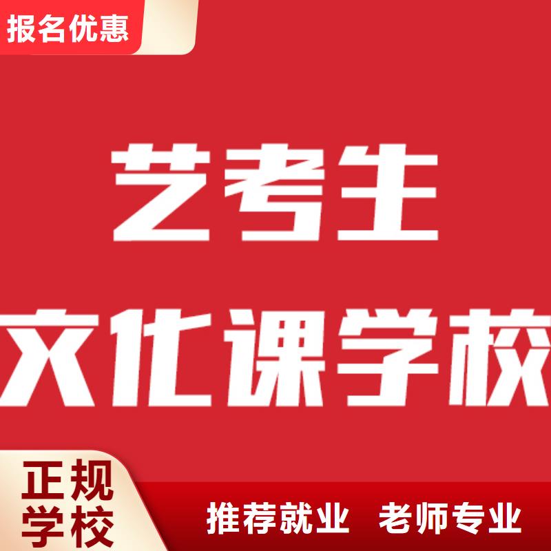 艺考文化课机构舞蹈艺考培训手把手教学