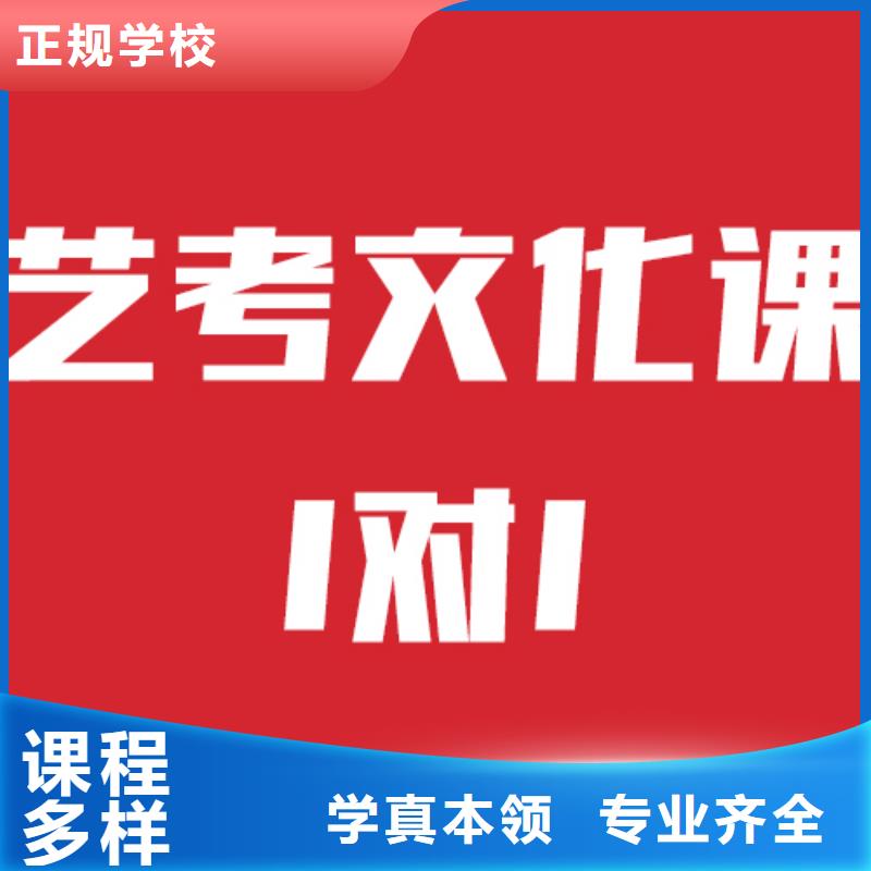 艺考文化课学校【艺考培训学校】老师专业