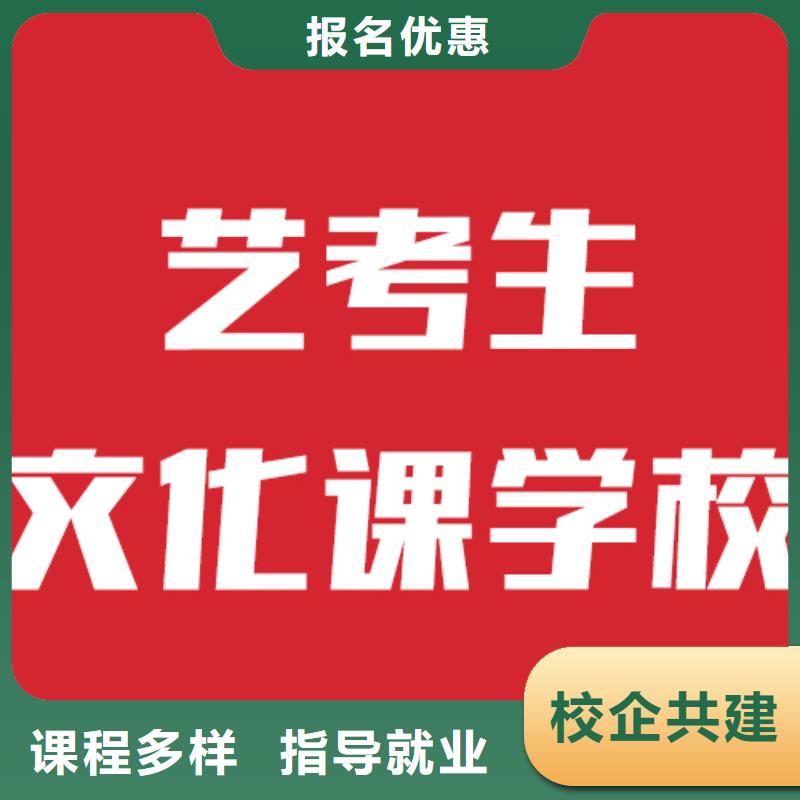 有几个美术生文化课
