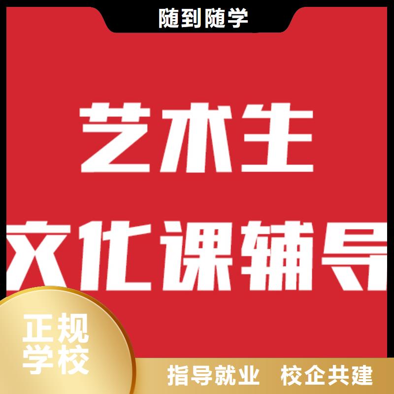 艺考文化课学校【编导文化课培训】就业