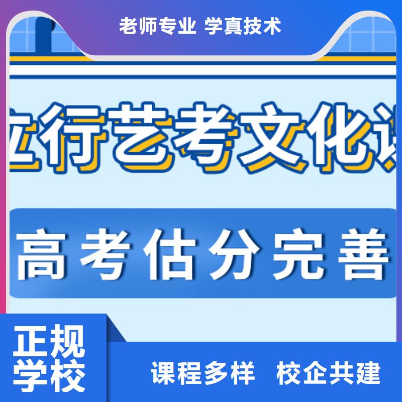 艺考文化课培训班-高考小班教学正规培训