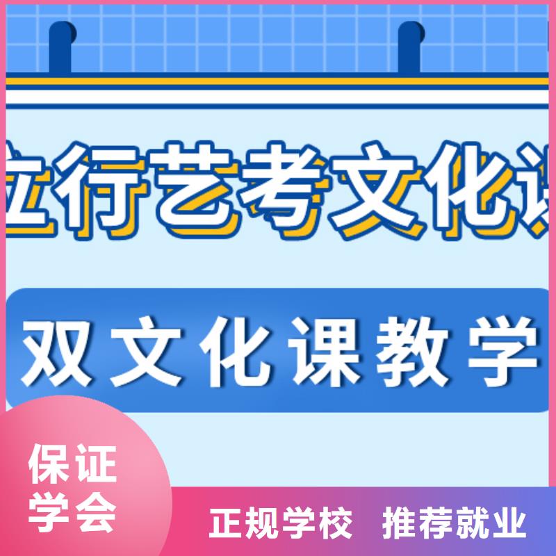 艺考文化课培训班艺考培训机构全程实操