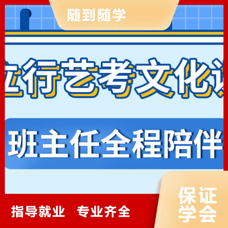 艺考文化课培训班【编导文化课培训】课程多样