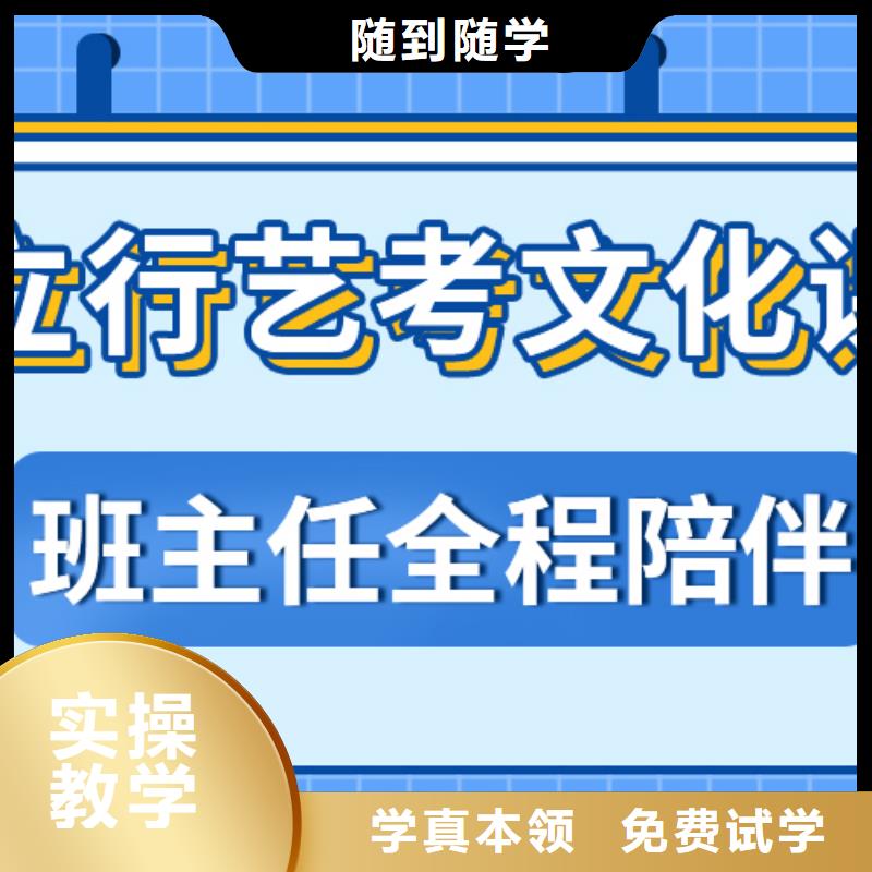 艺考文化课培训班高考复读清北班课程多样