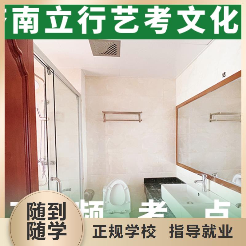 艺考文化课培训班艺考培训机构全程实操