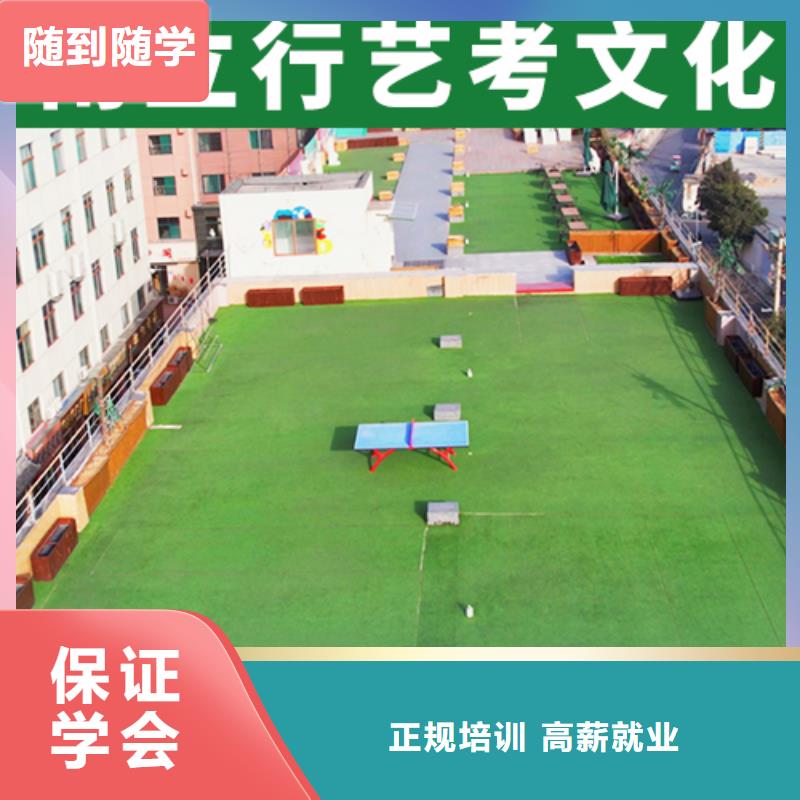 艺考文化课培训班-高考冲刺补习学真技术