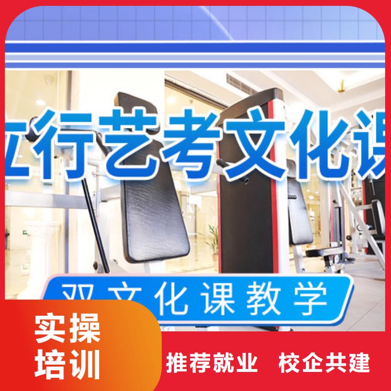 艺考生文化课辅导集训哪个好