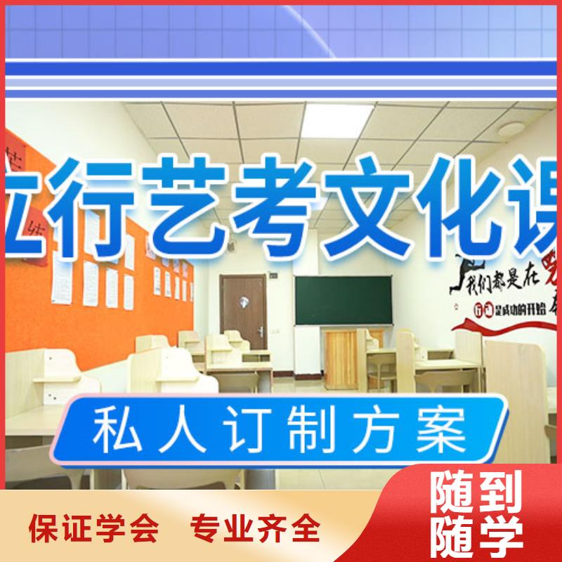 艺考文化课补习高考语文辅导就业前景好