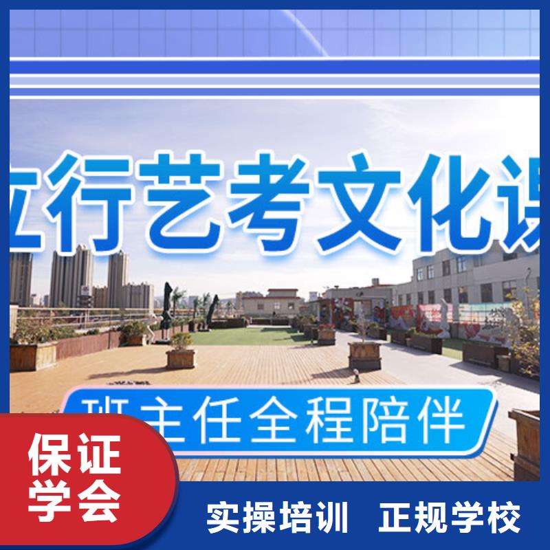 艺考文化课补习复读班学真技术