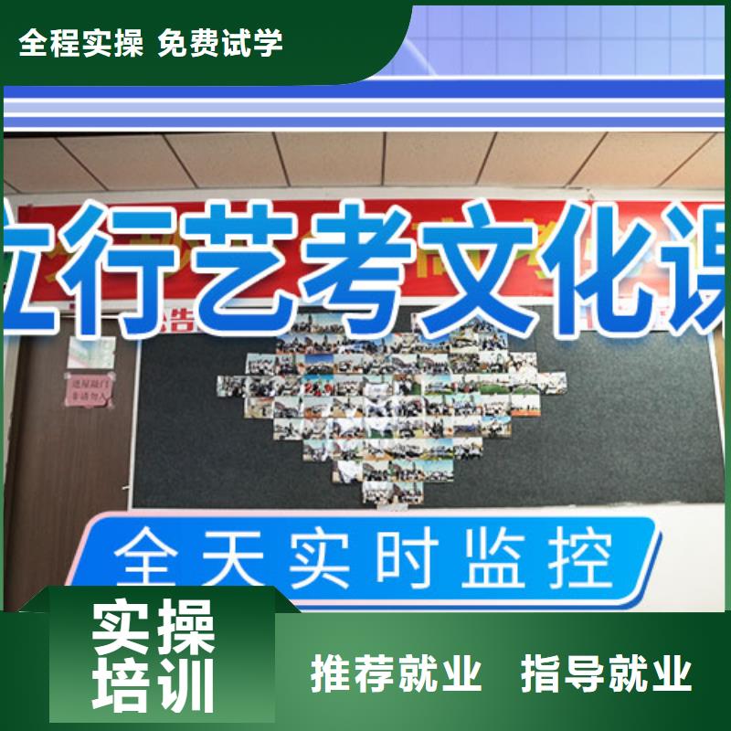 艺考文化课补习_艺考学真技术