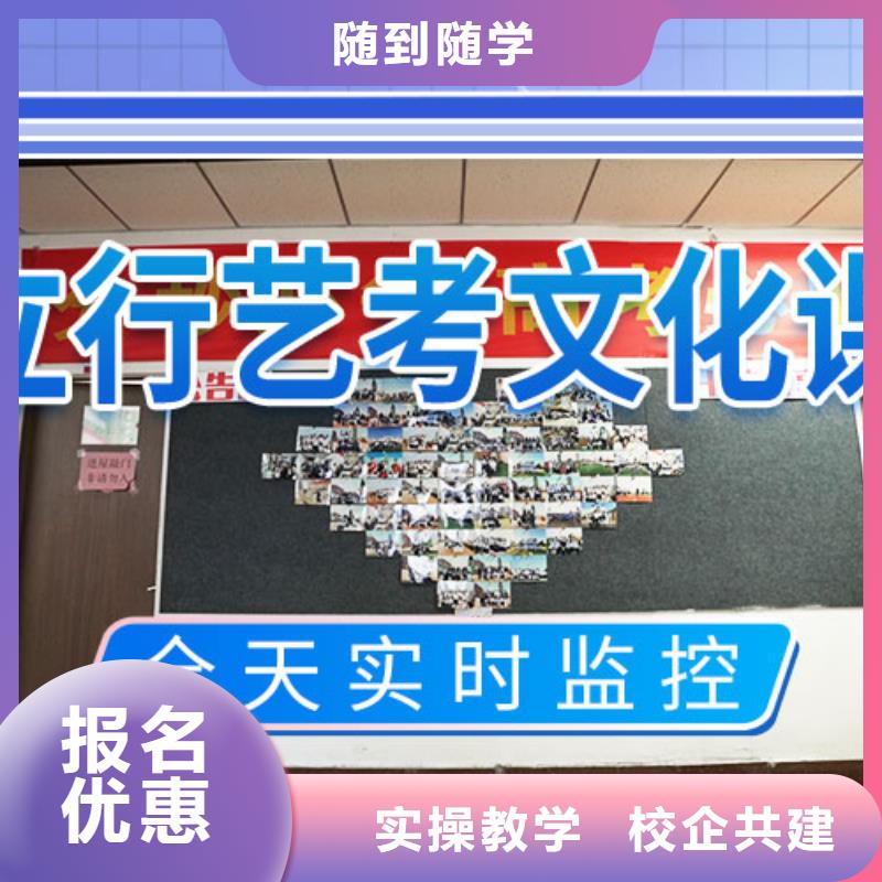 艺考文化课补习-【艺考生一对一补习】理论+实操