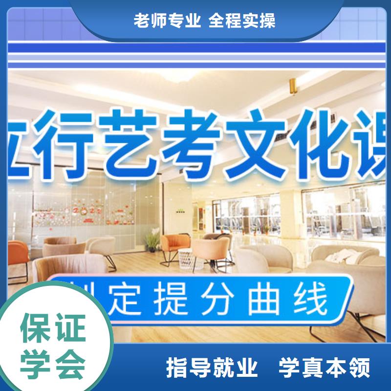 艺考文化课补习复读班学真技术