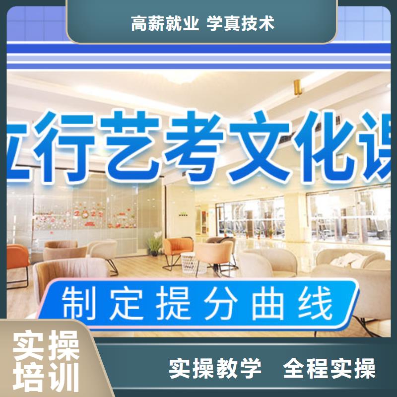 【艺考文化课补习美术生文化课培训课程多样】