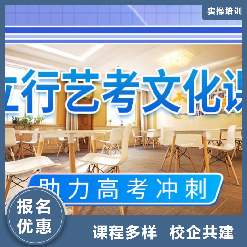 艺考文化课补习艺考文化课冲刺班保证学会