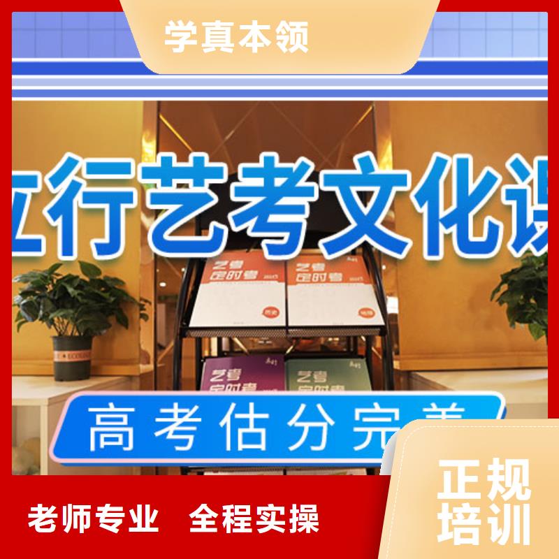 艺考文化课补习-【艺考生一对一补习】理论+实操