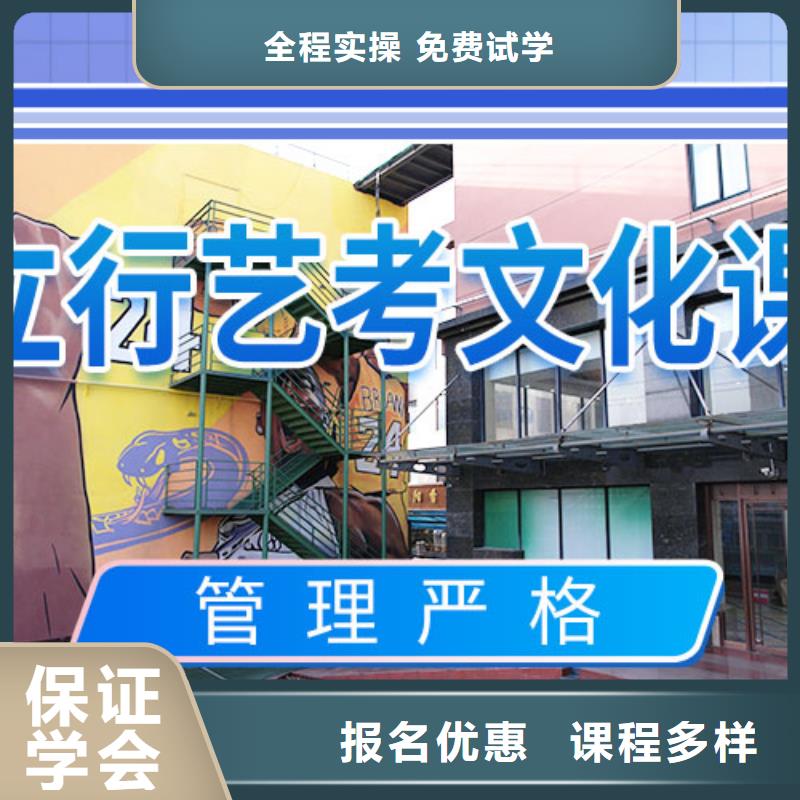 艺考文化课补习高考语文辅导就业前景好