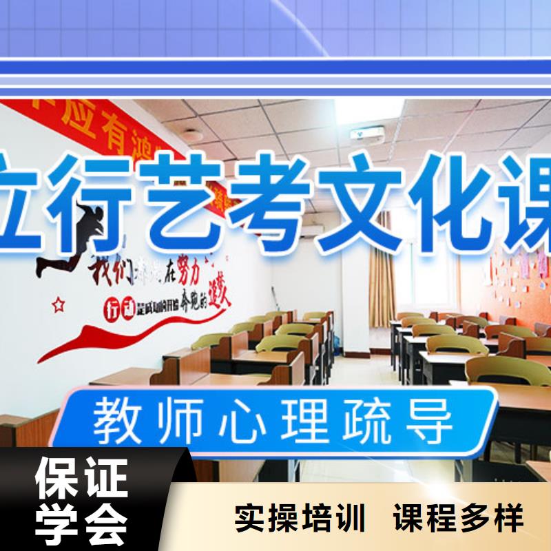 艺考文化课补习高考语文辅导就业前景好