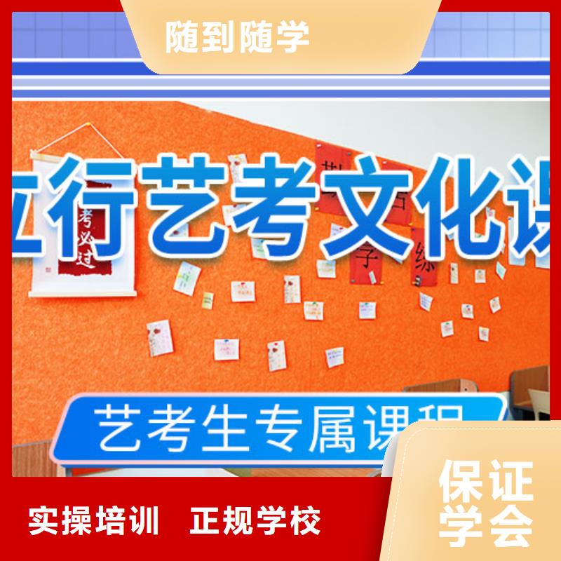 艺考文化课补习_艺考学真技术